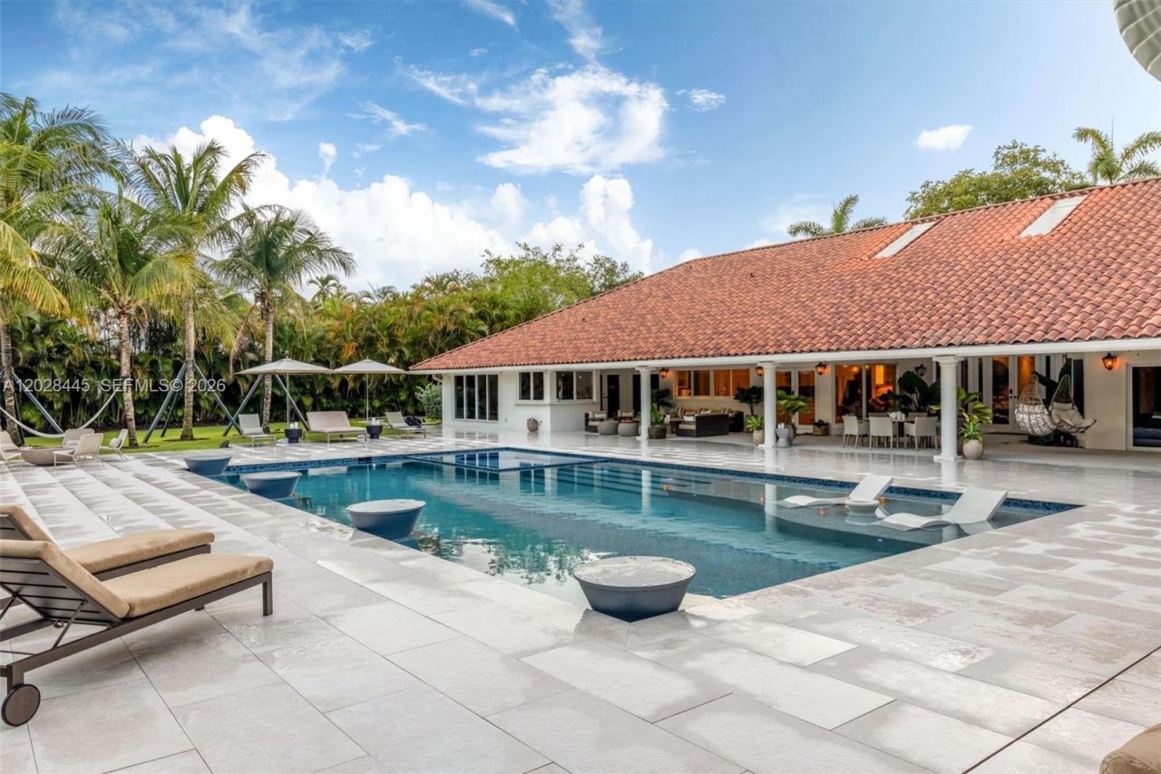 8251 Old Cutler Rd , Coral Gables, FL 33143 Photo