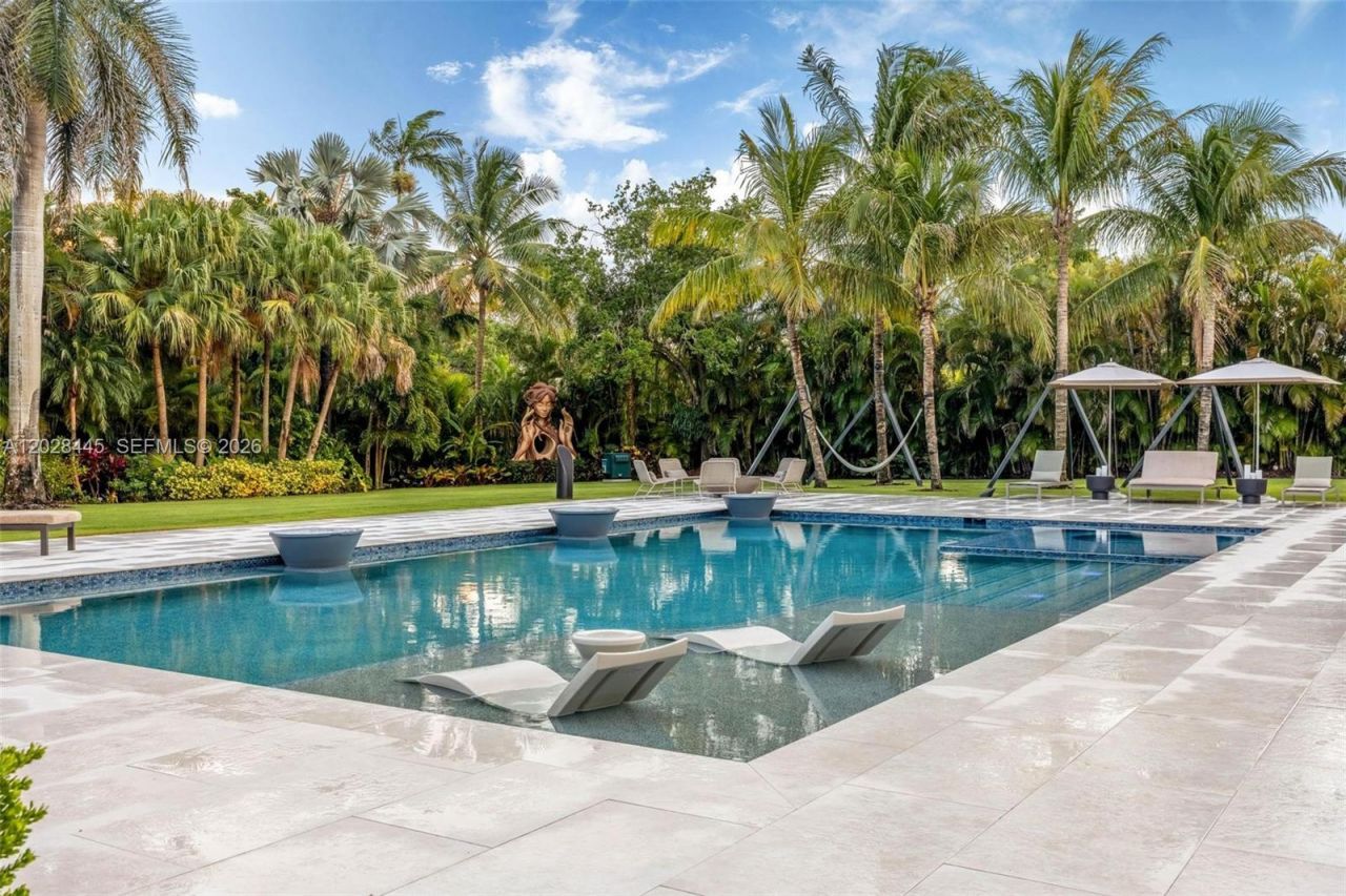 8251 Old Cutler Rd , Coral Gables, FL 33143 Photo