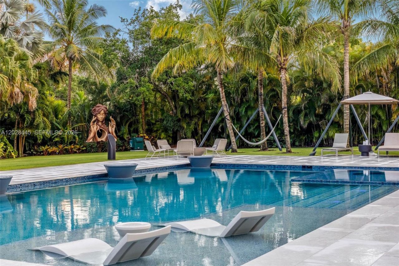 8251 Old Cutler Rd , Coral Gables, FL 33143 Photo