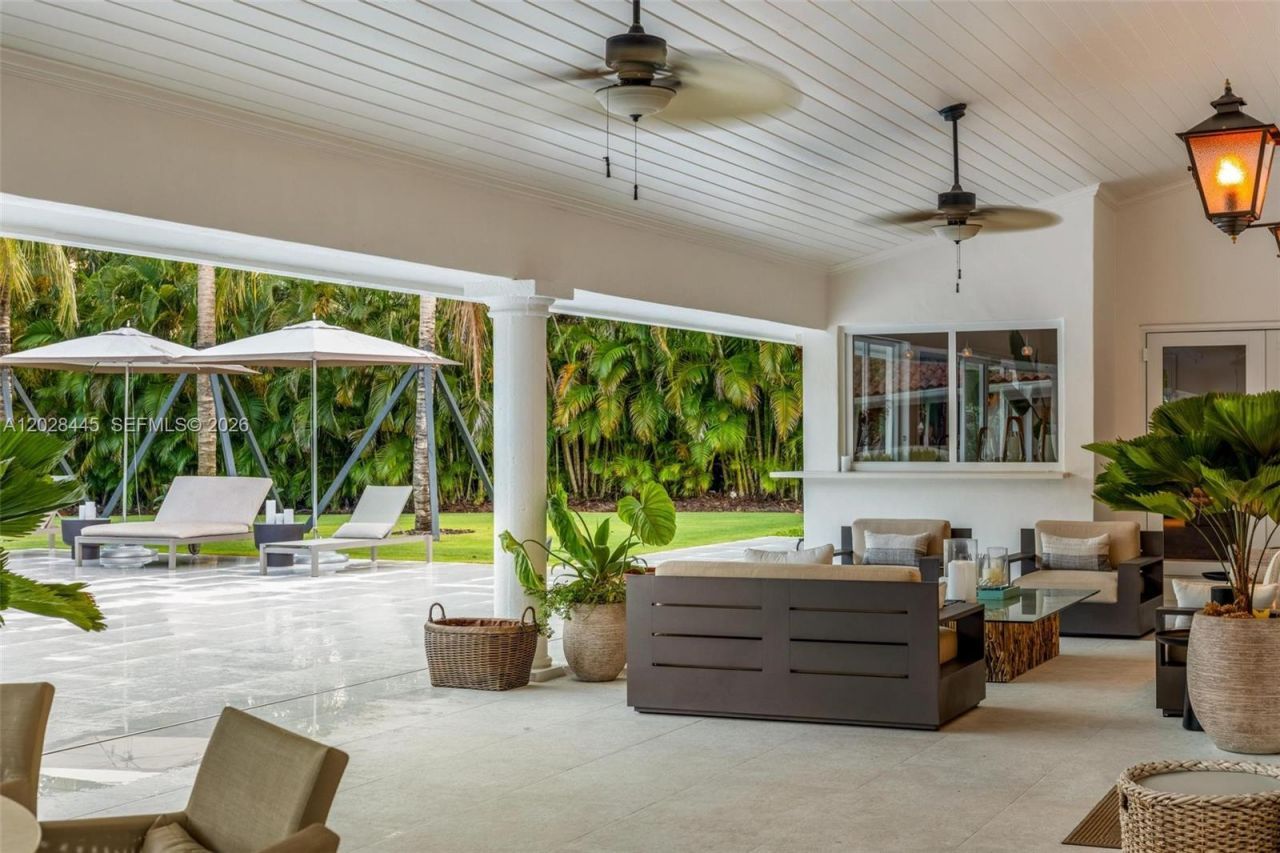 8251 Old Cutler Rd , Coral Gables, FL 33143 Photo