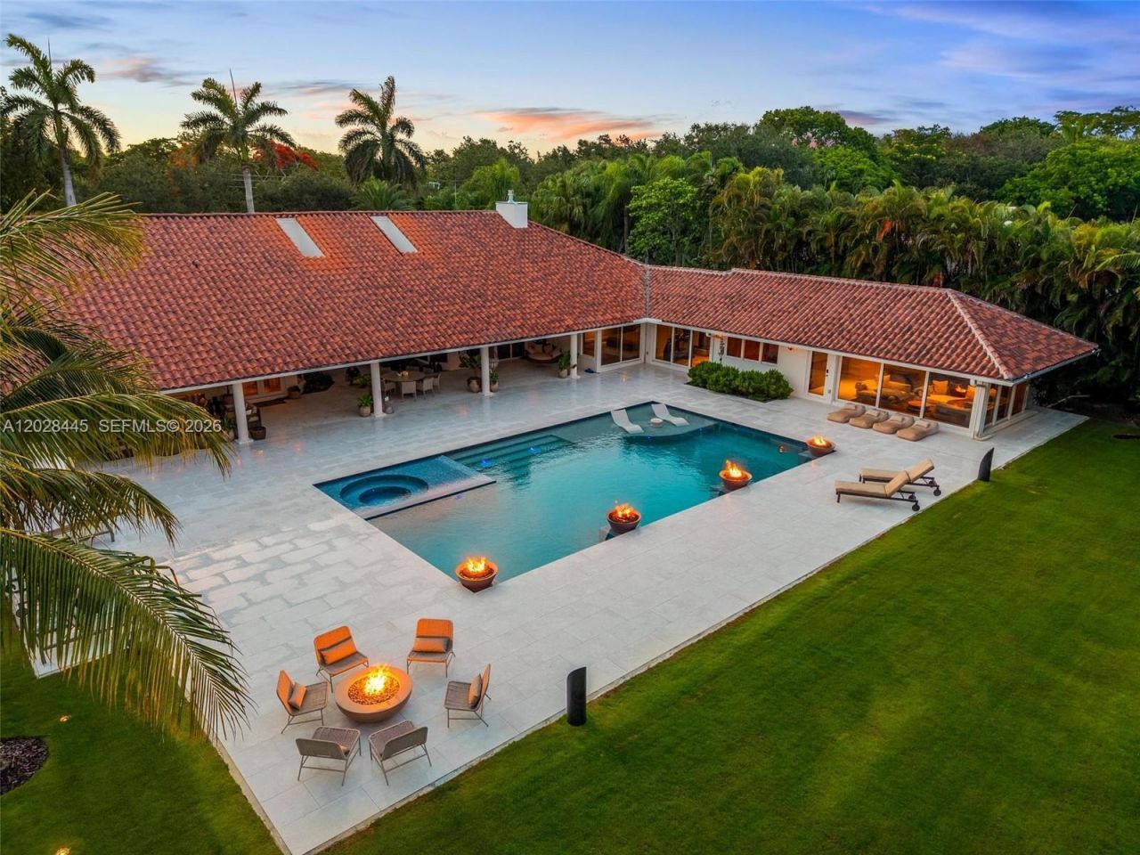 8251 Old Cutler Rd , Coral Gables, FL 33143 Photo