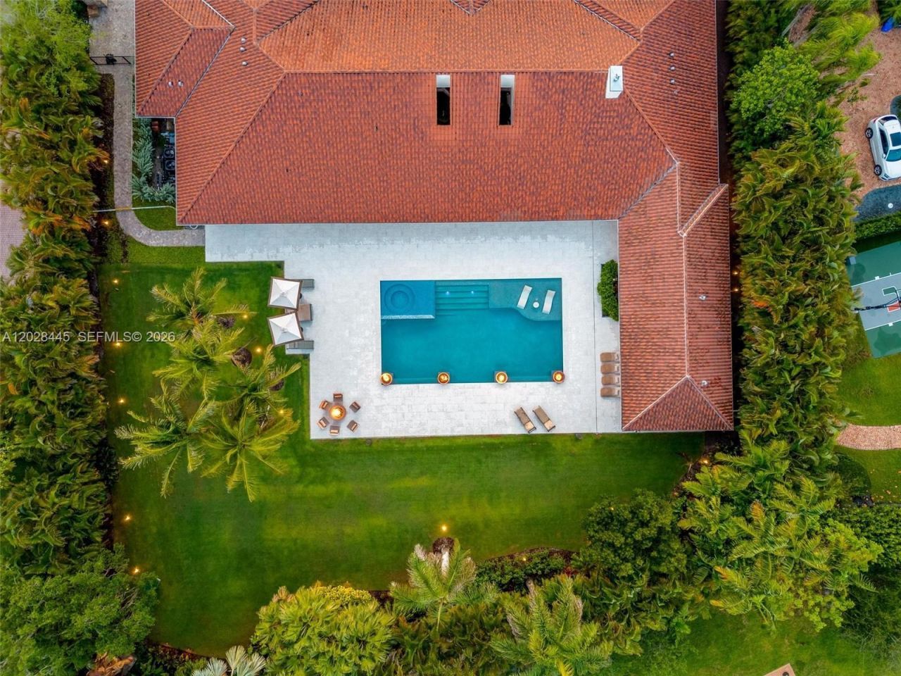 8251 Old Cutler Rd , Coral Gables, FL 33143 Photo