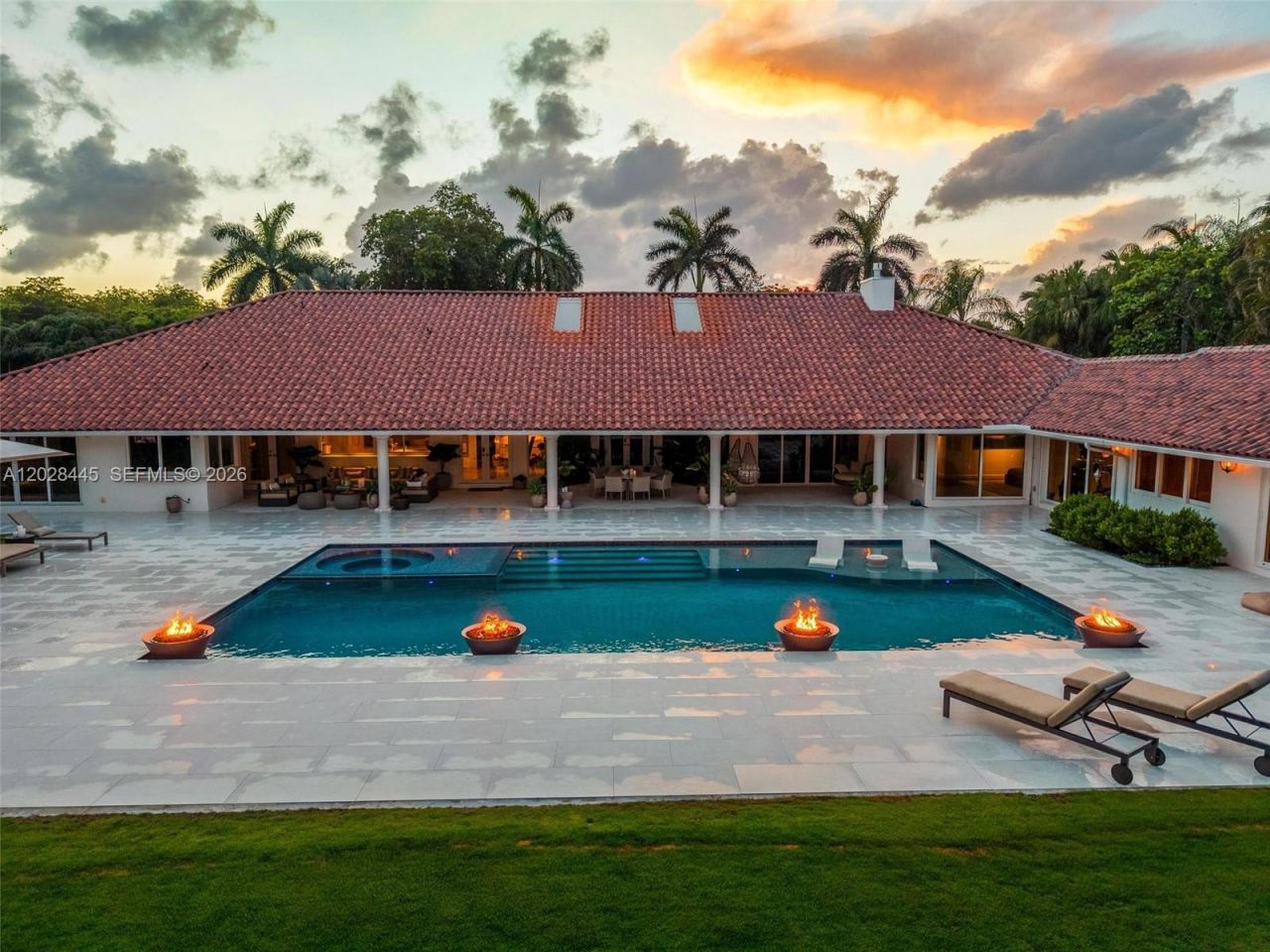 8251 Old Cutler Rd , Coral Gables, FL 33143 Photo