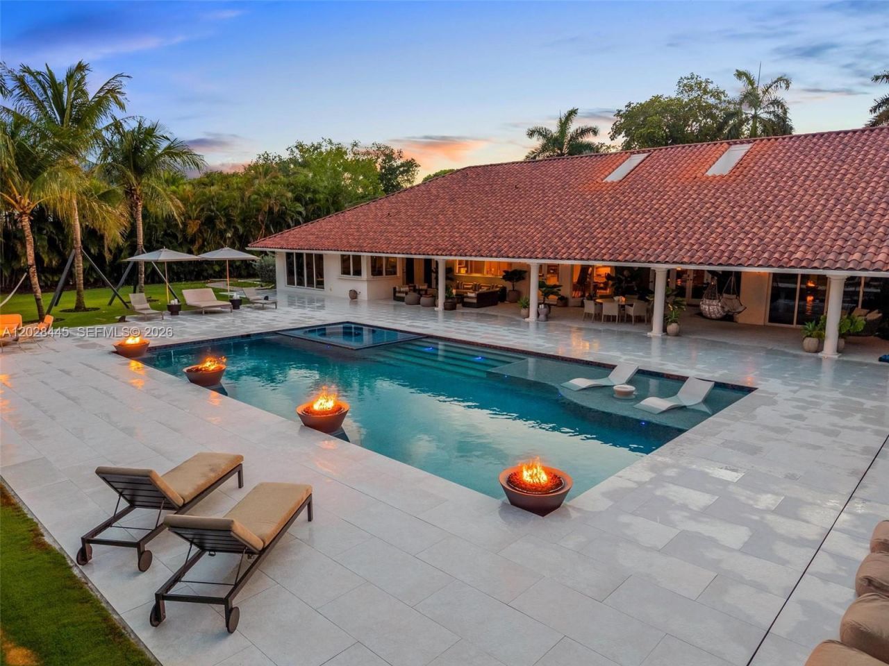 8251 Old Cutler Rd , Coral Gables, FL 33143 Photo
