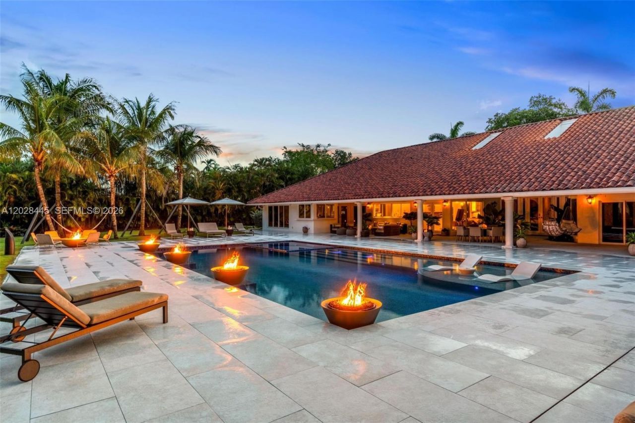 8251 Old Cutler Rd , Coral Gables, FL 33143 Photo