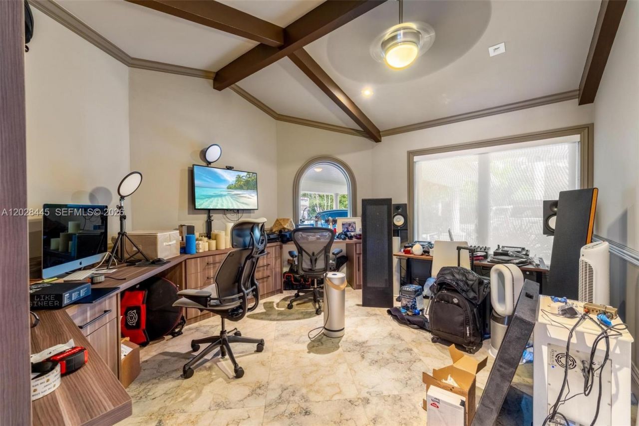 8251 Old Cutler Rd , Coral Gables, FL 33143 Photo
