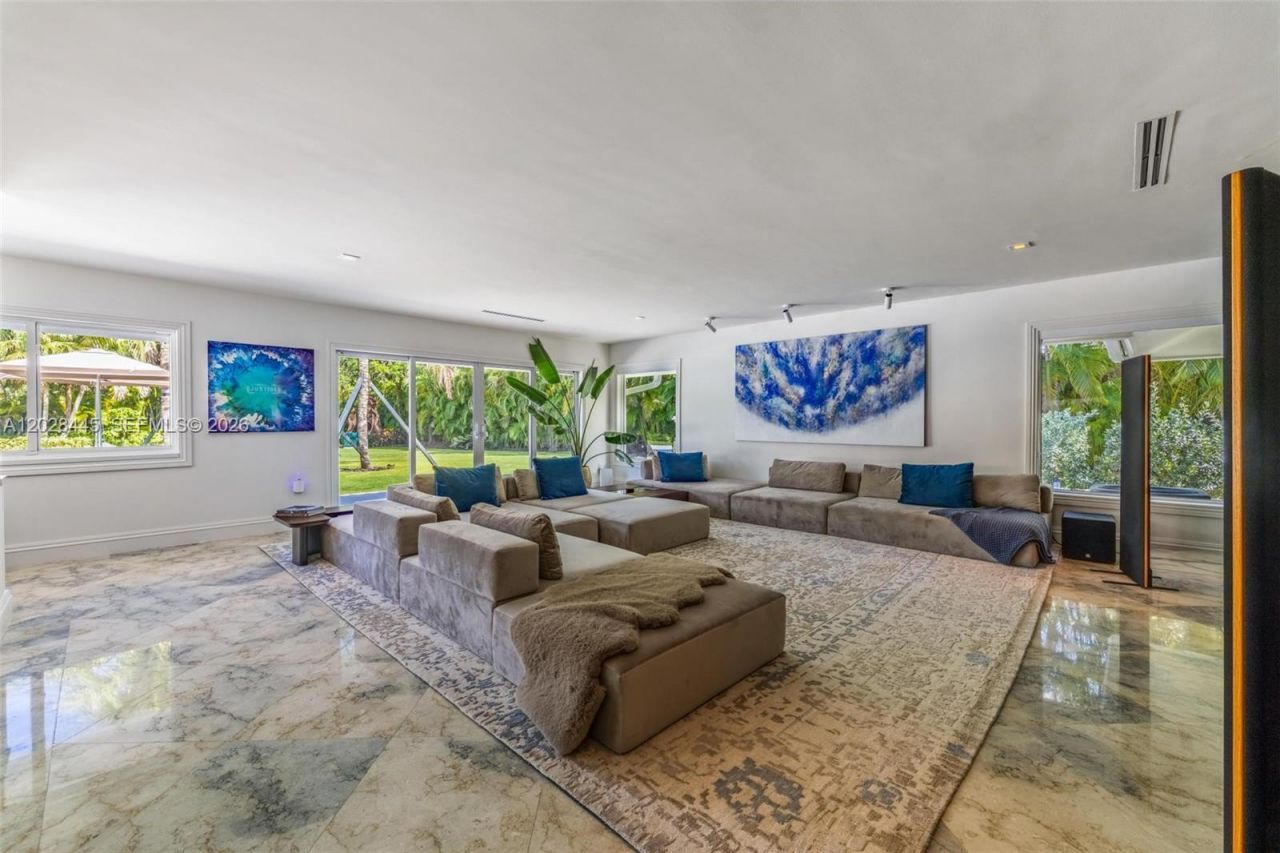 8251 Old Cutler Rd , Coral Gables, FL 33143 Photo