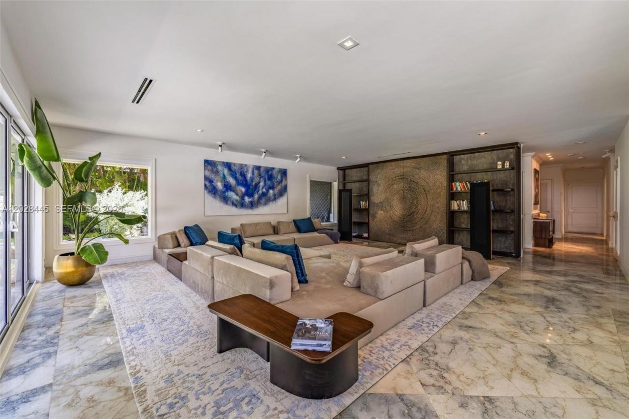 8251 Old Cutler Rd , Coral Gables, FL 33143 Photo