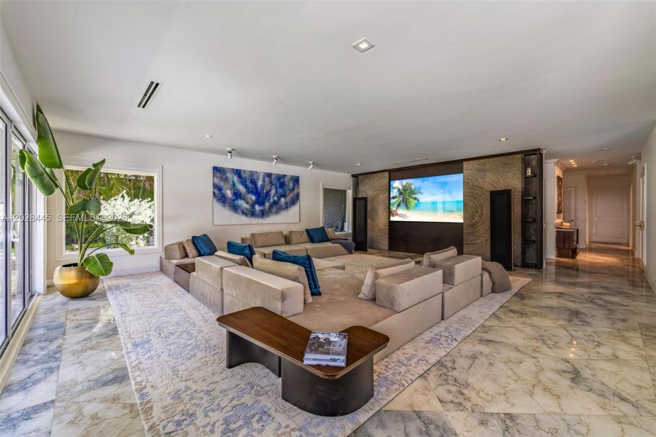 8251 Old Cutler Rd , Coral Gables, FL 33143 Photo