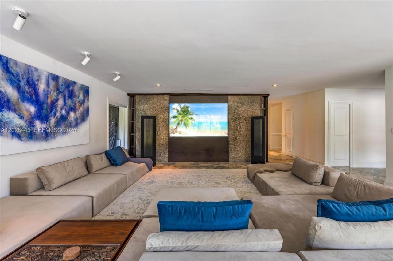 8251 Old Cutler Rd , Coral Gables, FL 33143 Photo