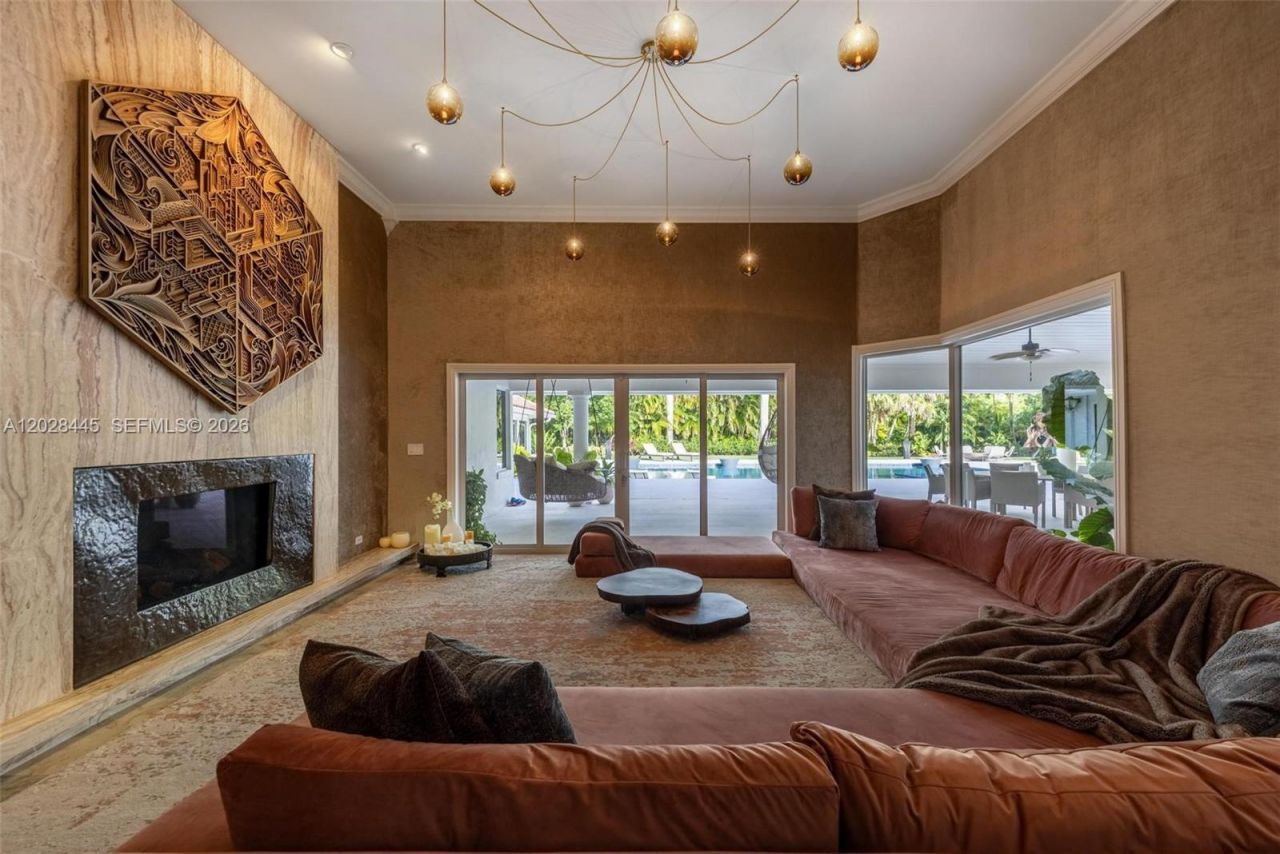 8251 Old Cutler Rd , Coral Gables, FL 33143 Photo
