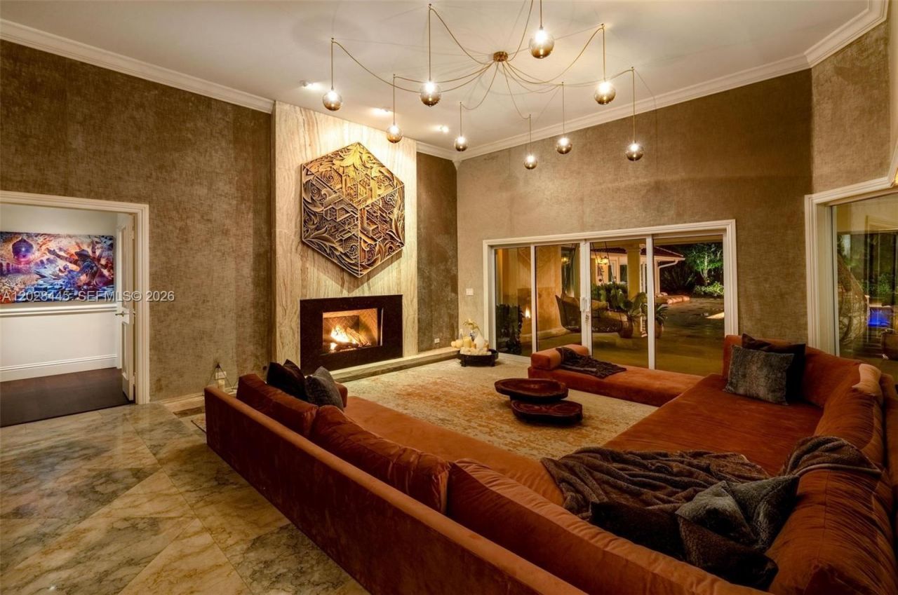 8251 Old Cutler Rd , Coral Gables, FL 33143 Photo