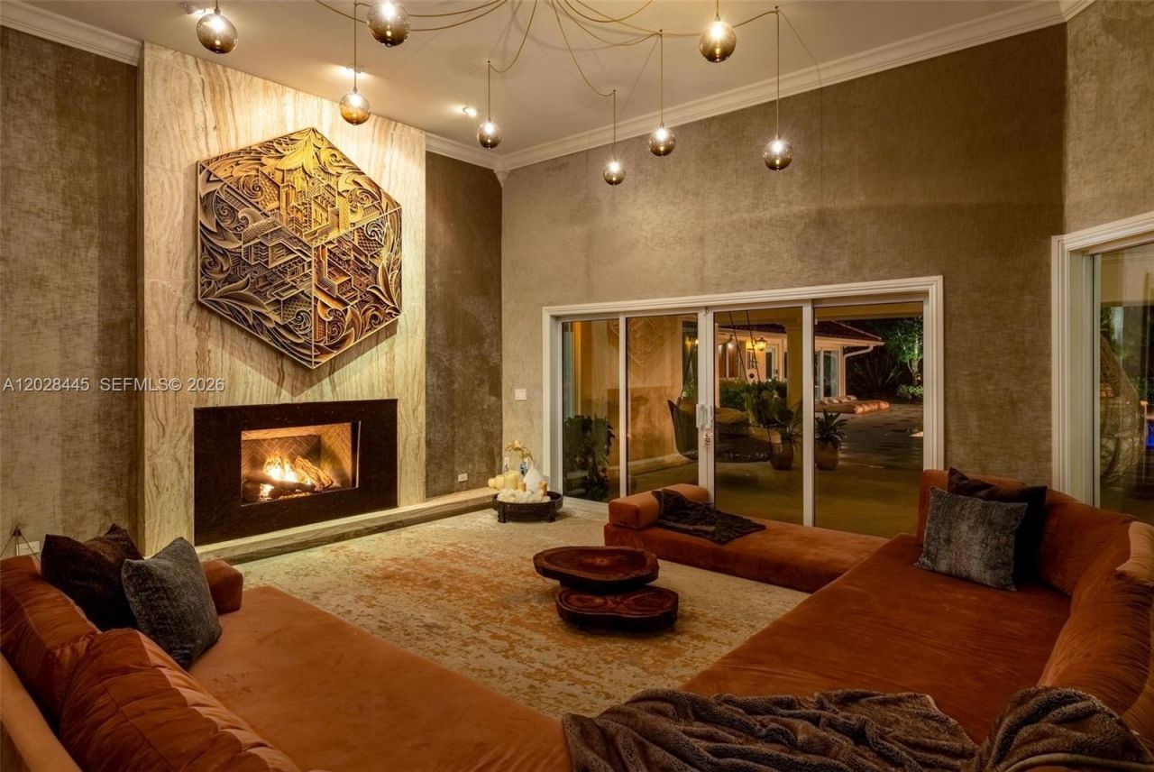 8251 Old Cutler Rd , Coral Gables, FL 33143 Photo