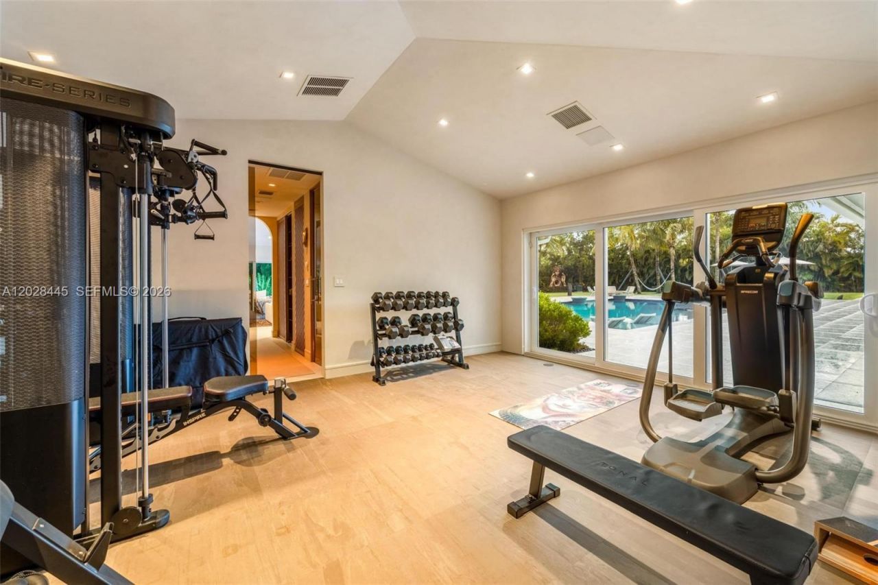 8251 Old Cutler Rd , Coral Gables, FL 33143 Photo