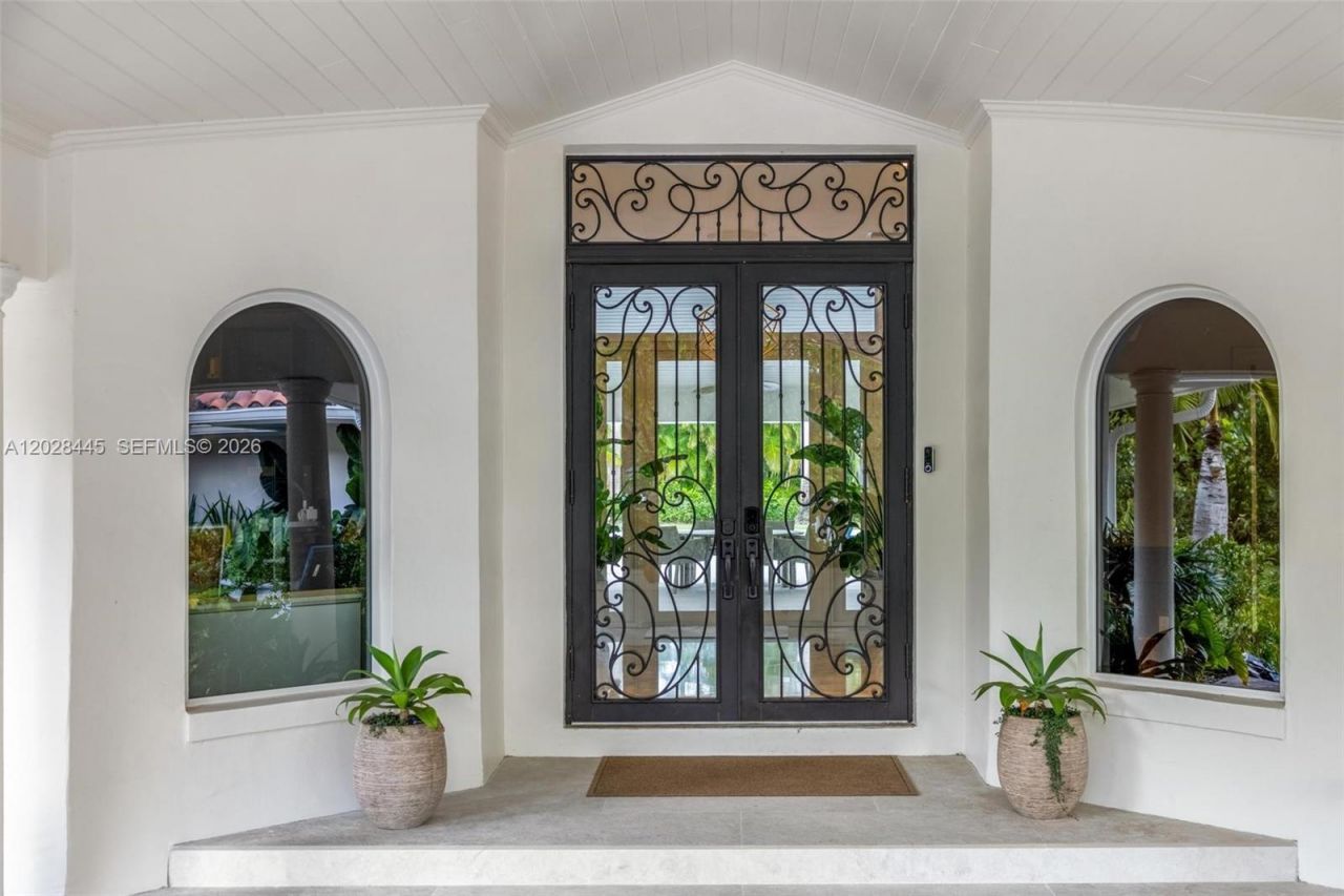8251 Old Cutler Rd , Coral Gables, FL 33143 Photo