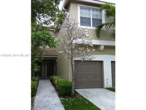 13147 SW 42nd St , Unit 6103, Miramar, FL 33027