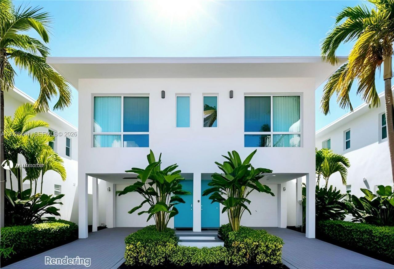 259 NE 57th St , Miami, FL 33137 Photo