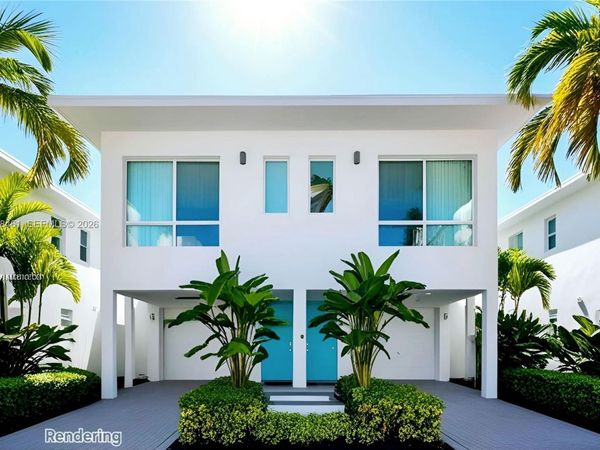 259 NE 57th St , Miami, FL 33137