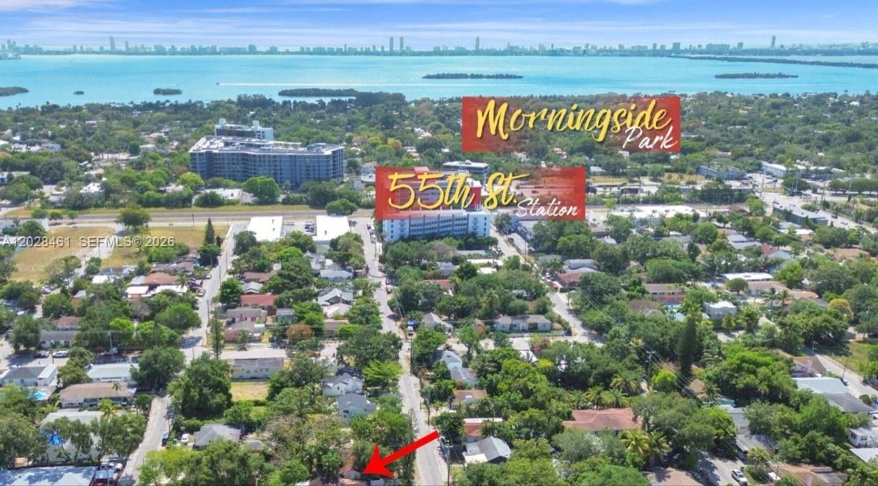 259 NE 57th St , Miami, FL 33137 Photo