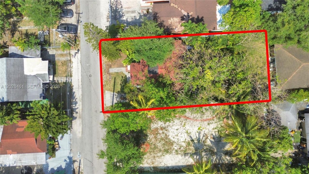259 NE 57th St , Miami, FL 33137 Photo
