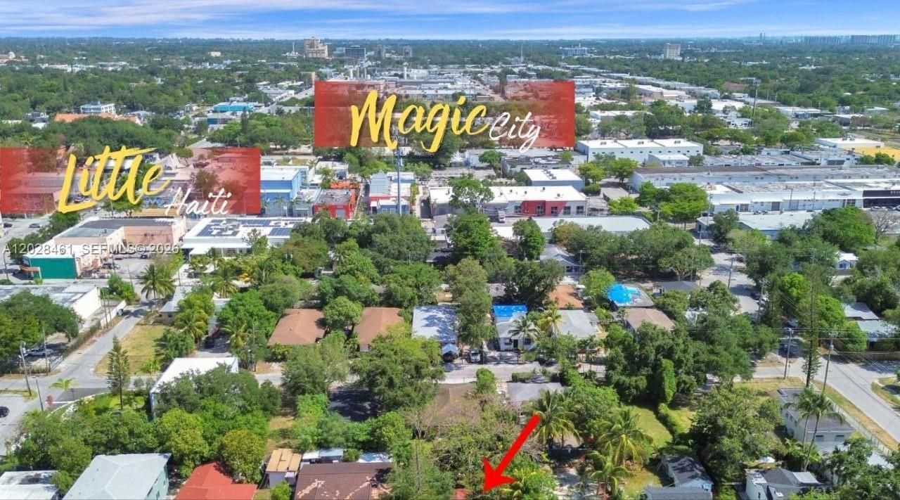 259 NE 57th St , Miami, FL 33137 Photo