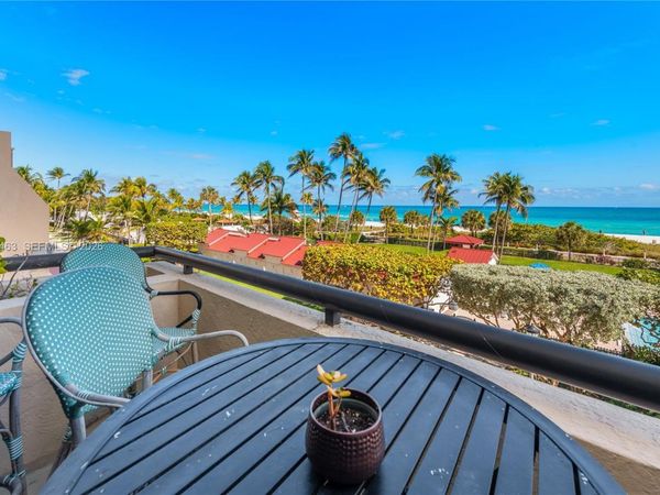 2555 Collins Ave , Unit 403, Miami Beach, FL 33140