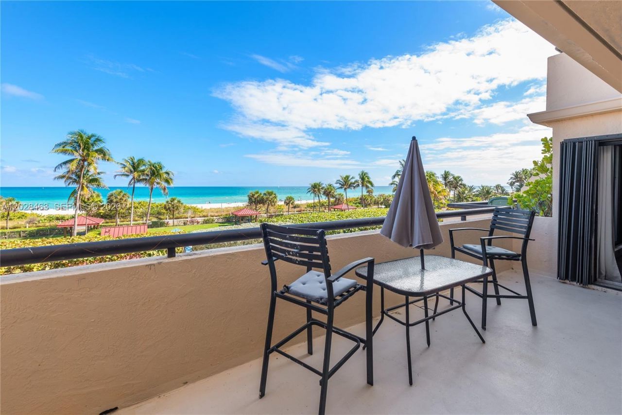 2555 Collins Ave , Unit 403, Miami Beach, FL 33140 Photo