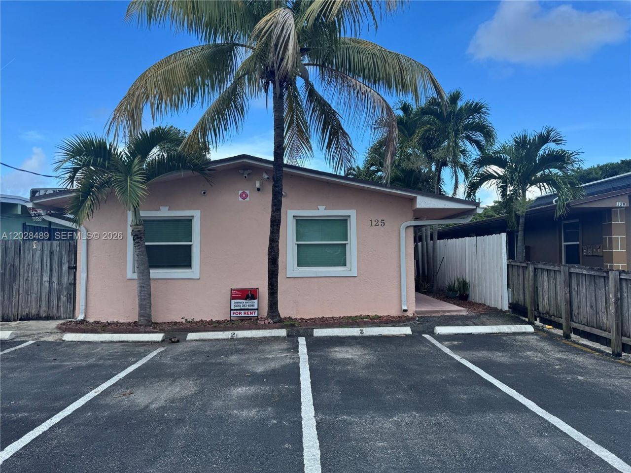 125 SE 4th Ave, Unit 2, Hallandale Beach, FL 33009 Photo