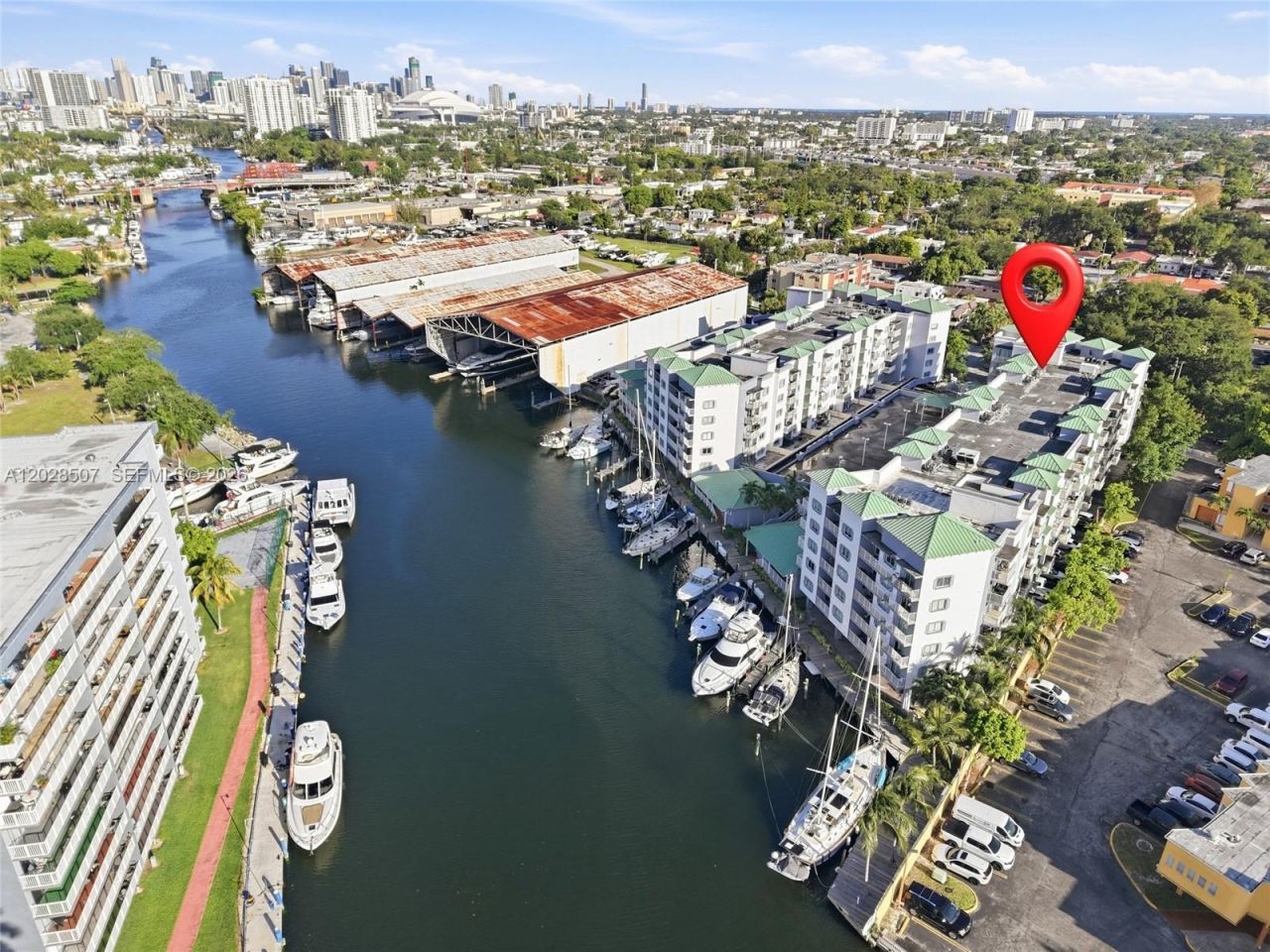 2475 NW 16th Street Rd, Unit 401, Miami, FL 33125 Photo