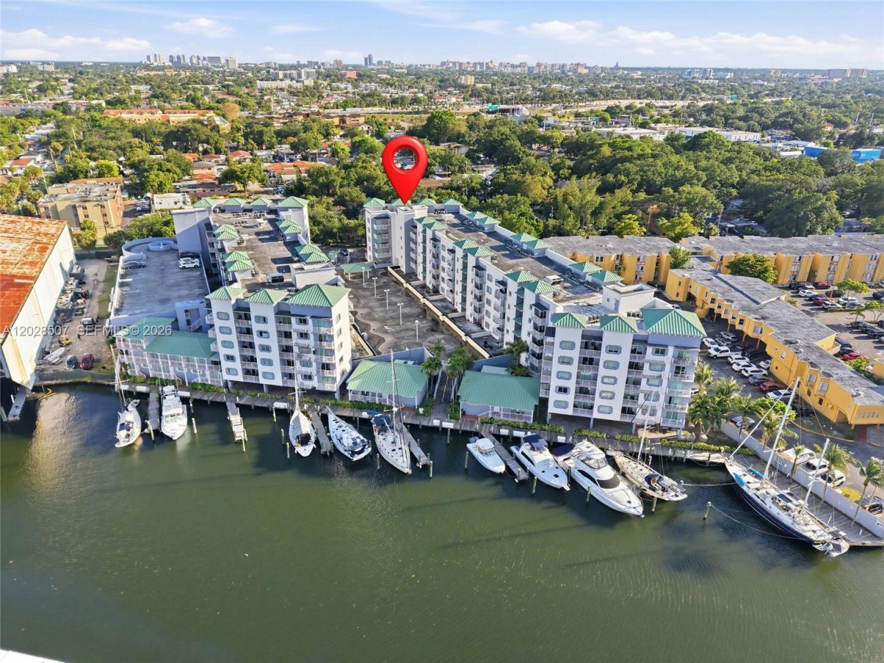 2475 NW 16th Street Rd, Unit 401, Miami, FL 33125 Photo