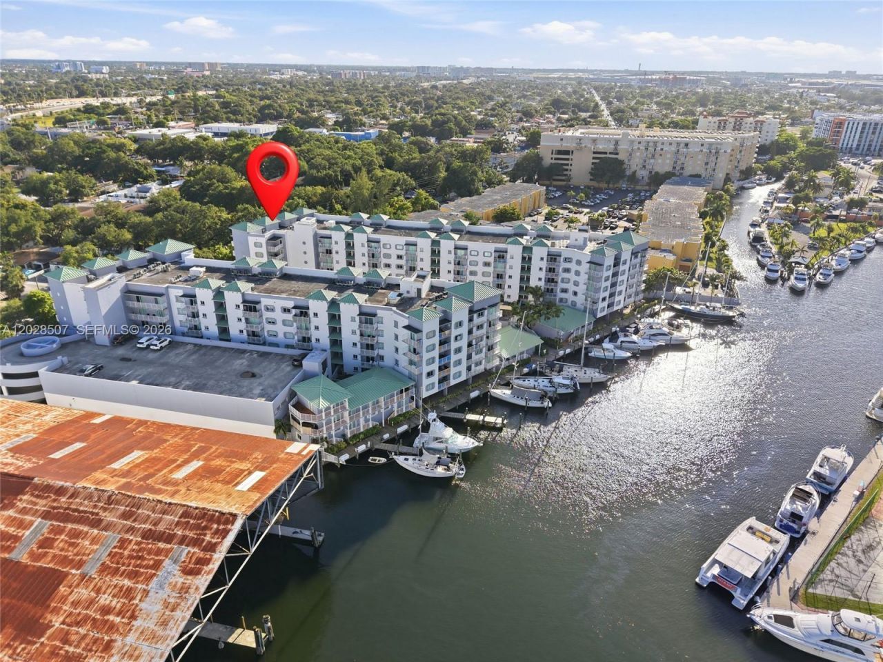 2475 NW 16th Street Rd, Unit 401, Miami, FL 33125 Photo