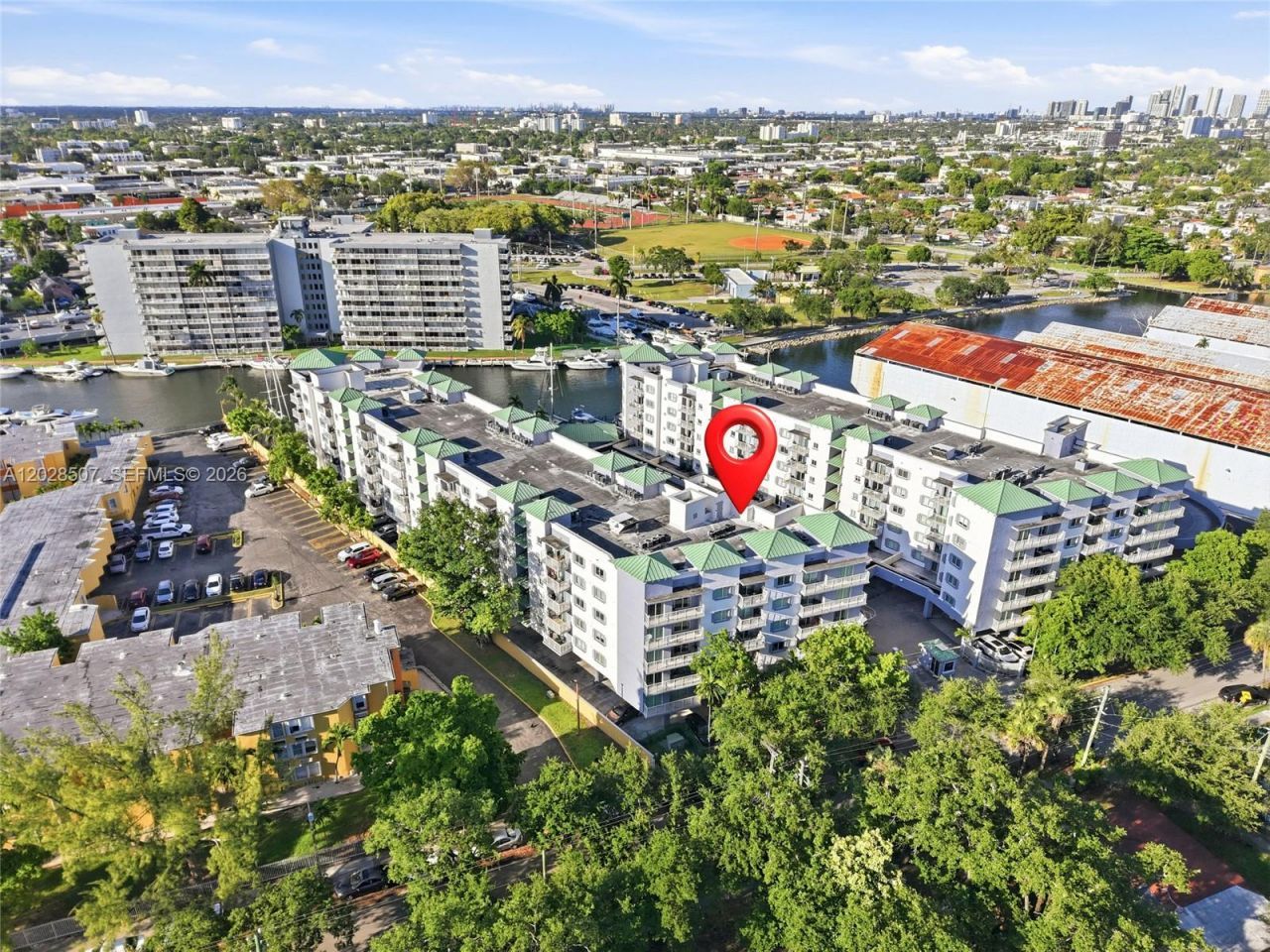 2475 NW 16th Street Rd, Unit 401, Miami, FL 33125 Photo
