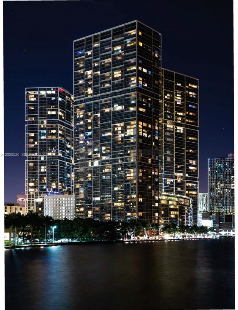 495 Brickell Ave , Unit 4901, Miami, FL 33131 Photo