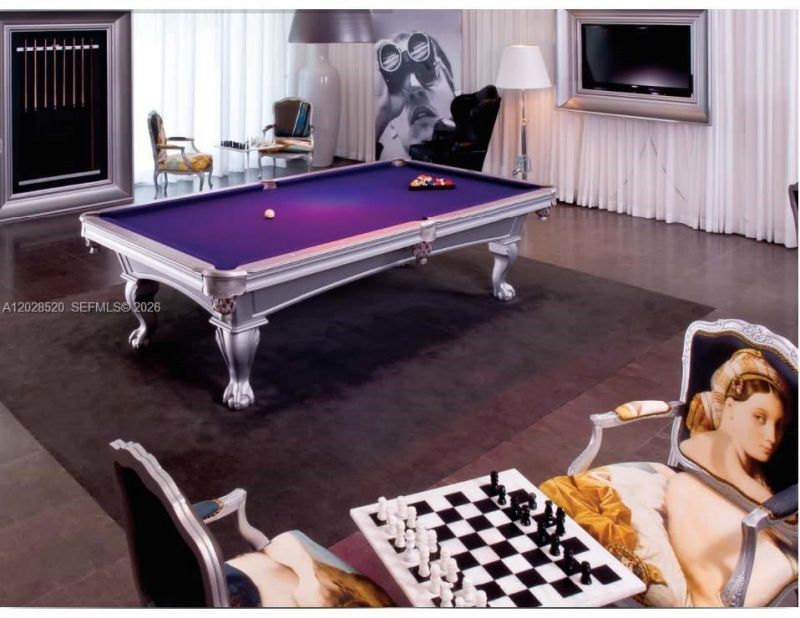 495 Brickell Ave , Unit 4901, Miami, FL 33131 Photo
