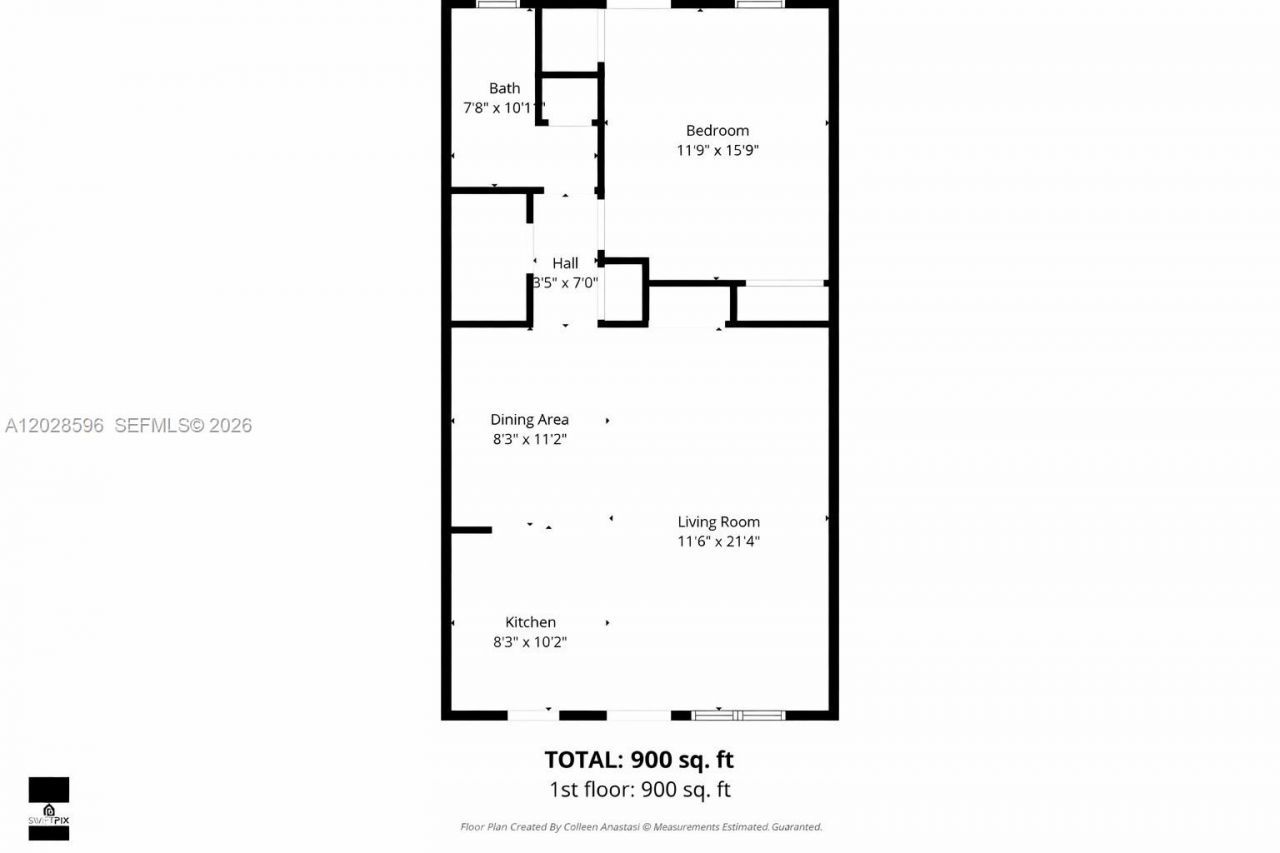 7133 Bay Dr , Unit 305, Miami Beach, FL 33141 Photo