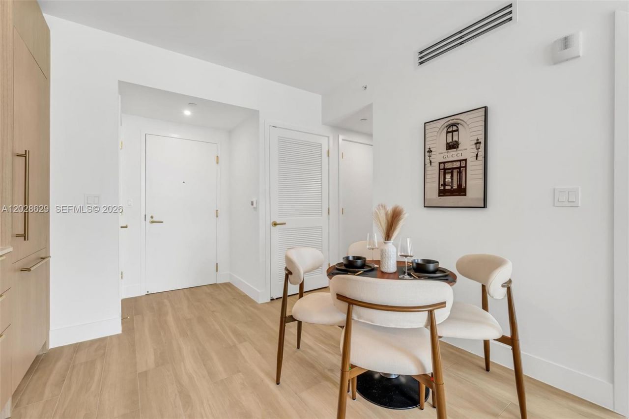 90 32nd St , Unit 909, Miami, FL 33127 Photo