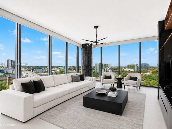 601 NE 36th St , Unit 1101, Miami, FL 33137