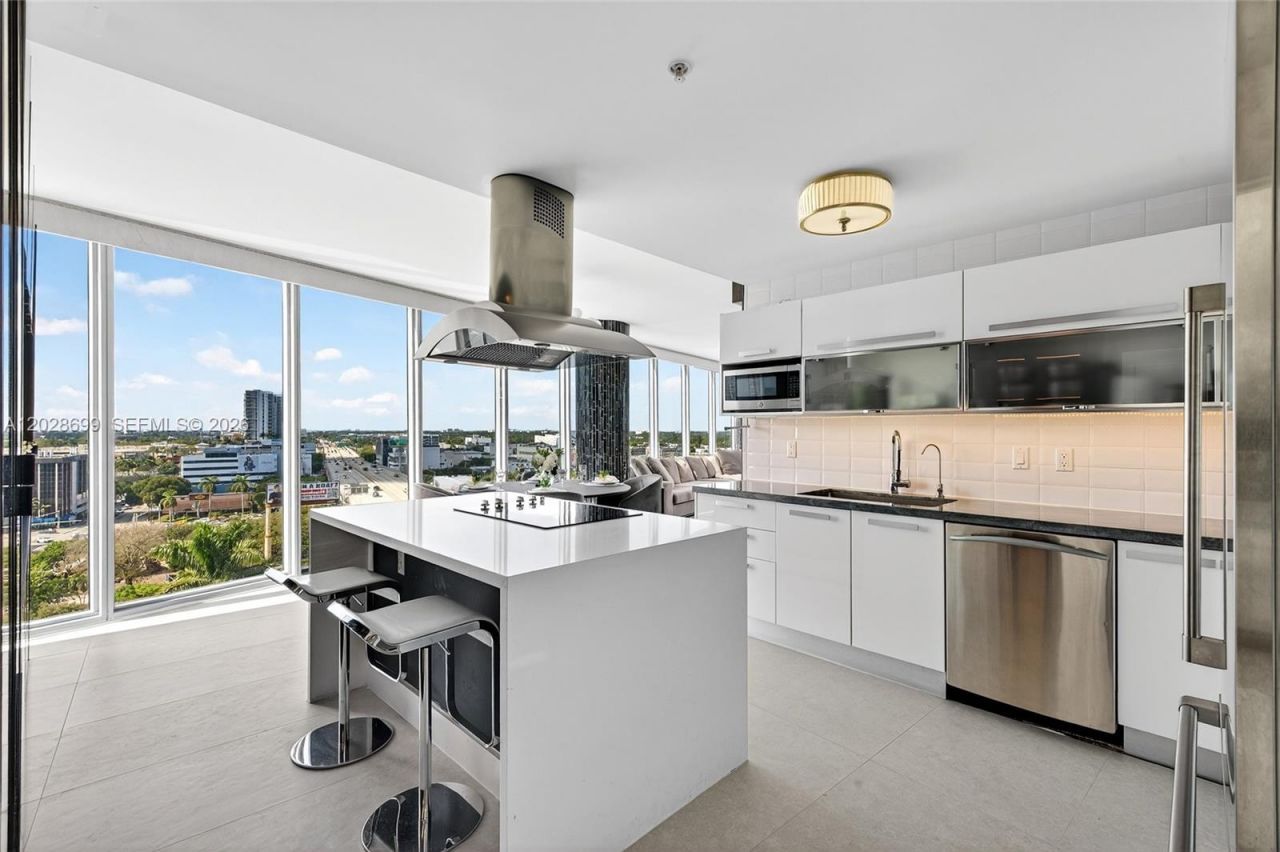 601 NE 36th St , Unit 1101, Miami, FL 33137 Photo