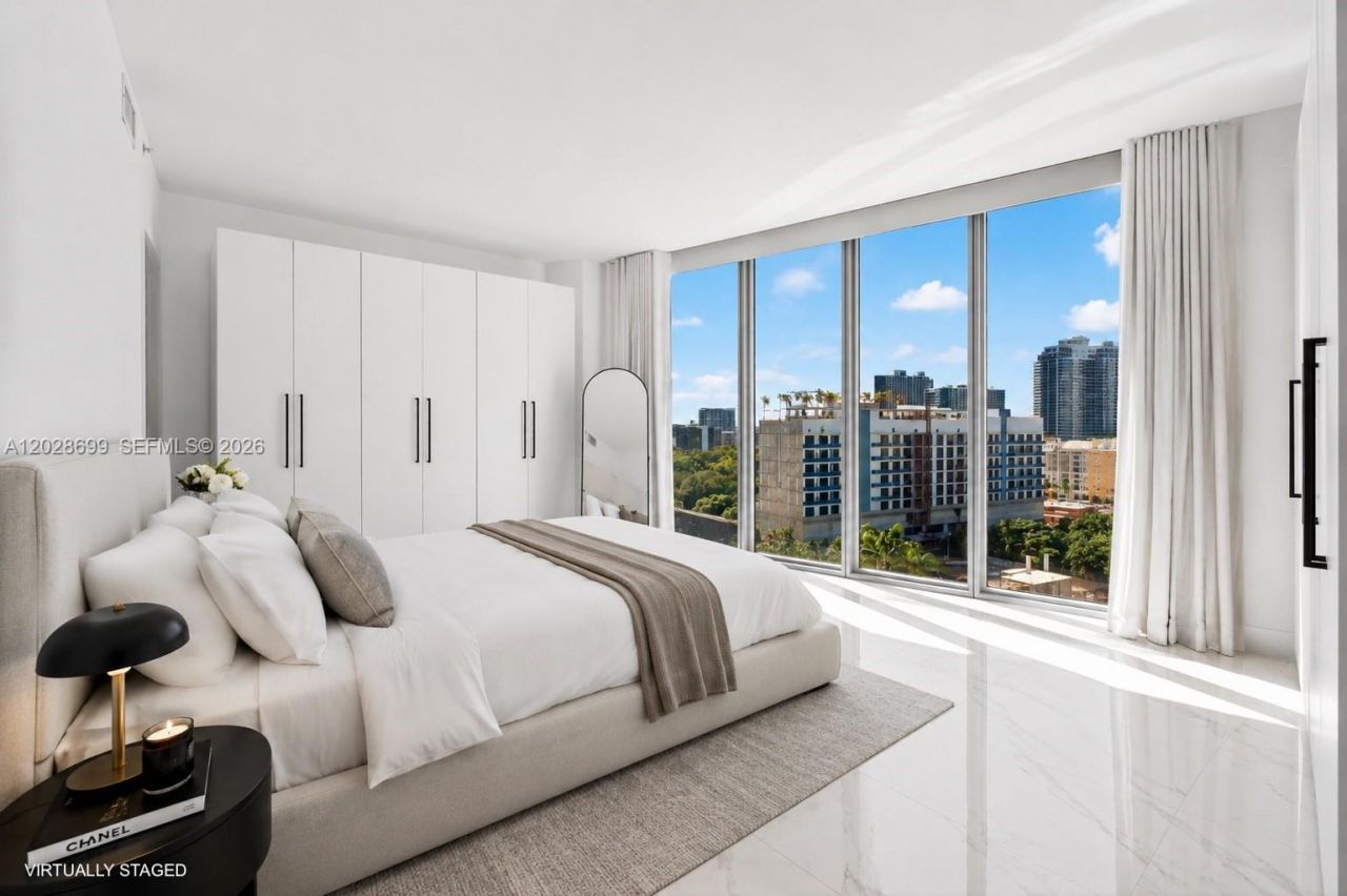 601 NE 36th St , Unit 1101, Miami, FL 33137 Photo