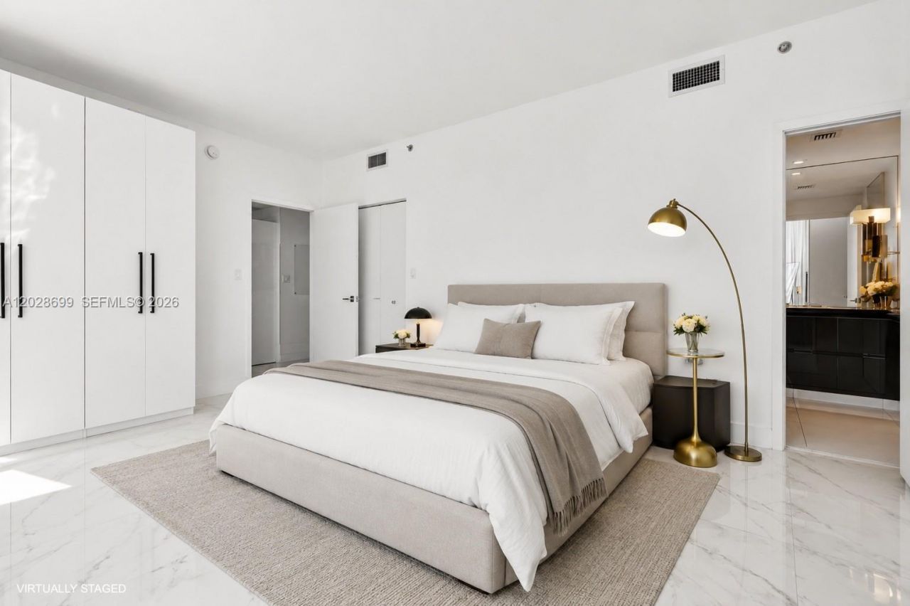601 NE 36th St , Unit 1101, Miami, FL 33137 Photo