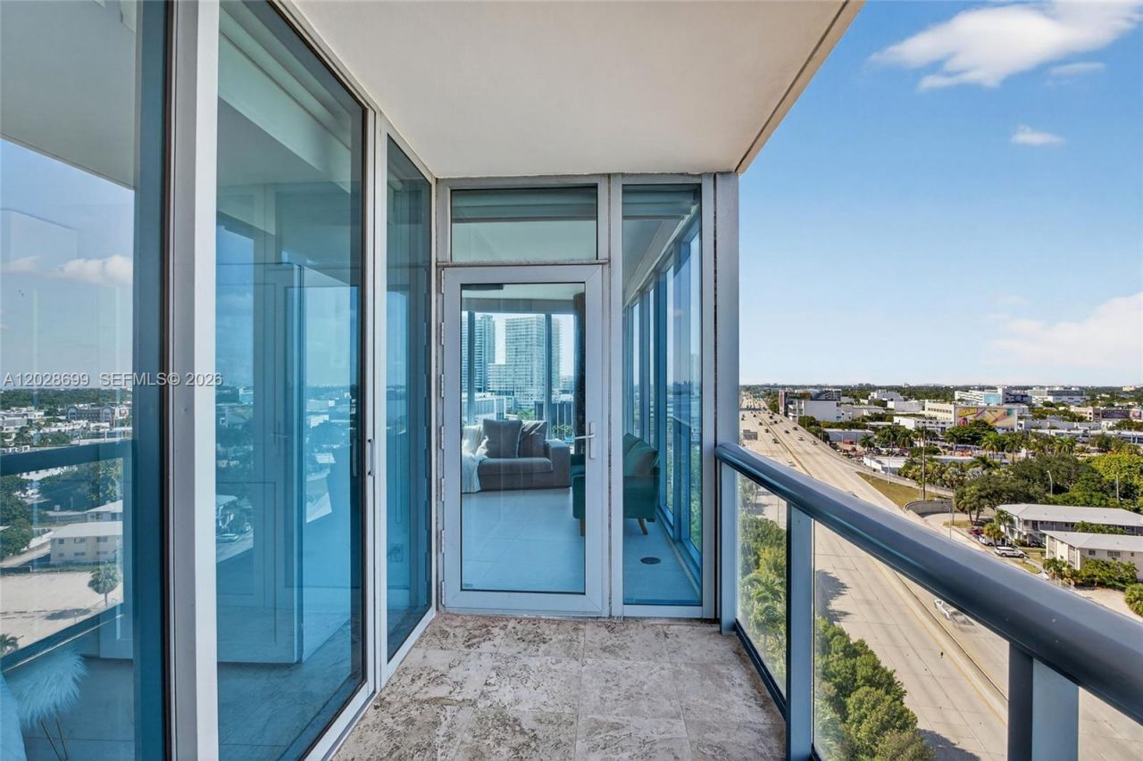 601 NE 36th St , Unit 1101, Miami, FL 33137 Photo