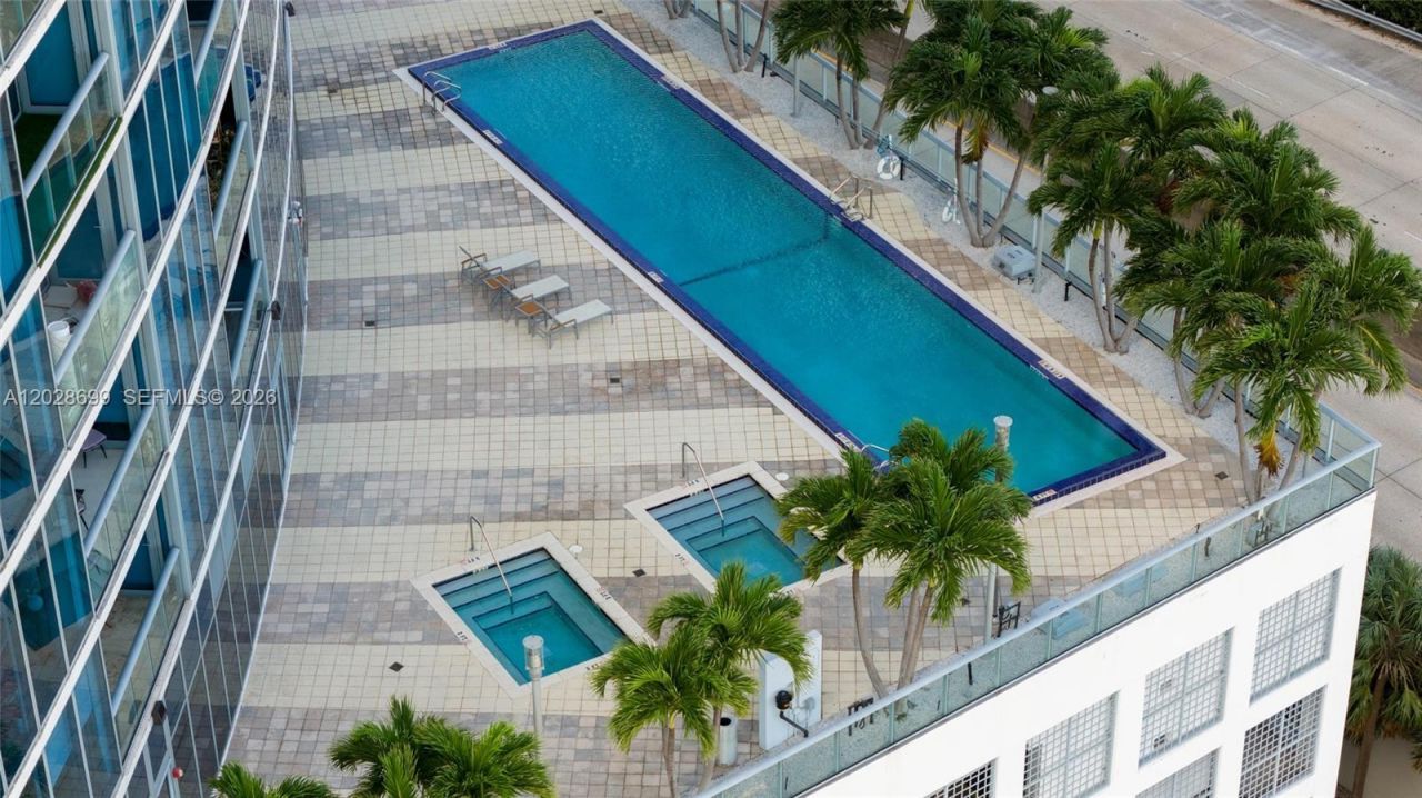 601 NE 36th St , Unit 1101, Miami, FL 33137 Photo