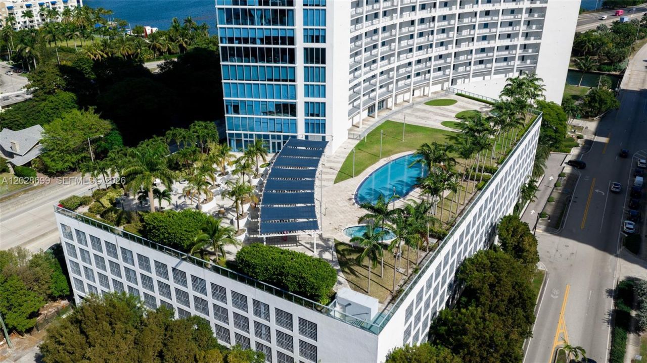 601 NE 36th St , Unit 1101, Miami, FL 33137 Photo