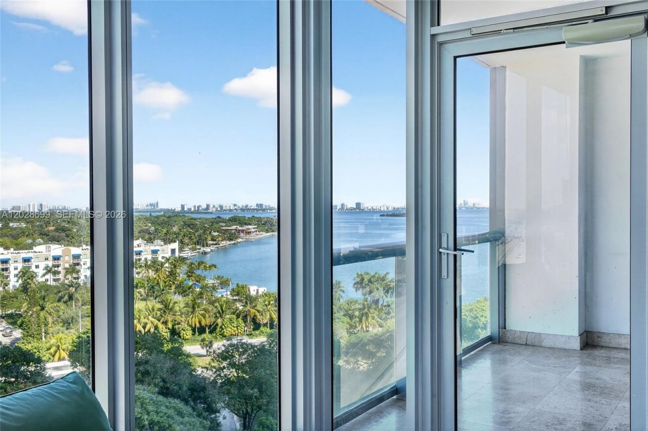 601 NE 36th St , Unit 1101, Miami, FL 33137 Photo