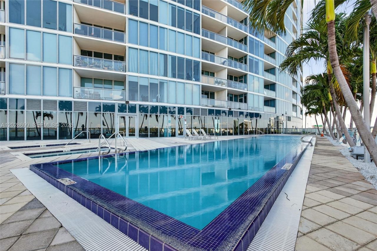 601 NE 36th St , Unit 1101, Miami, FL 33137 Photo