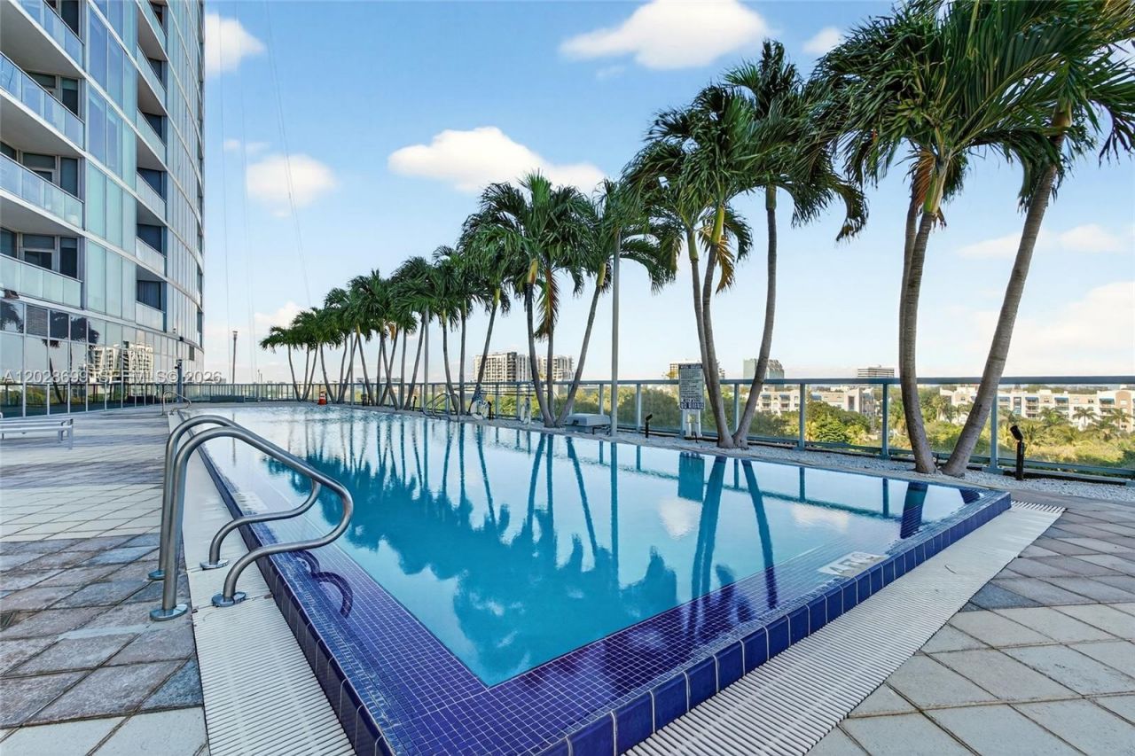 601 NE 36th St , Unit 1101, Miami, FL 33137 Photo