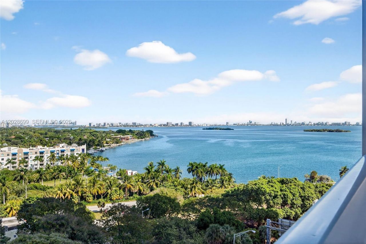 601 NE 36th St , Unit 1101, Miami, FL 33137 Photo