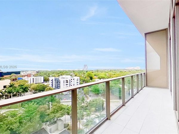 2678 Tigertail , Unit 813, Coconut Grove, FL 33133