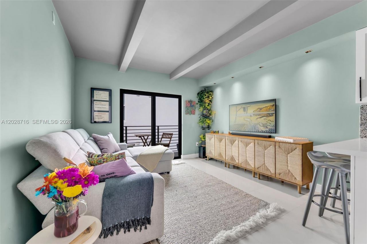 1225 West Ave , Unit 503, Miami Beach, FL 33139 Photo