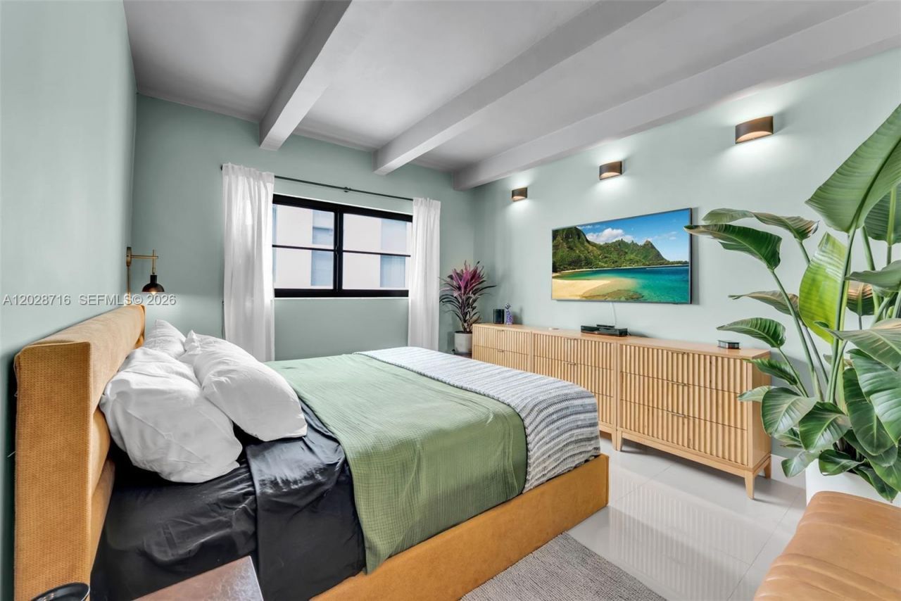 1225 West Ave , Unit 503, Miami Beach, FL 33139 Photo